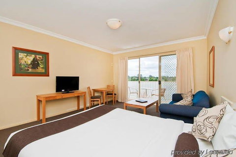 Comfort Inn & Suites Nagambie Lakes - Whitsundays Accommodation 1