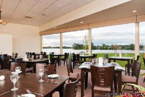 Comfort Inn & Suites Nagambie Lakes - Whitsundays Accommodation 0