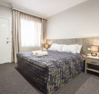 Harvest Lodge Motel - Whitsundays Accommodation