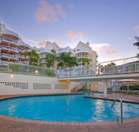 Osprey Apartments - Whitsundays Accommodation
