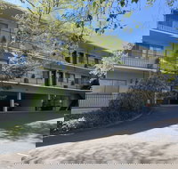 Grosvenor Court Apartments Hobart - Whitsundays Accommodation