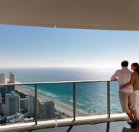 Hilton Surfers Paradise Hotel and Residences - Whitsundays Accommodation