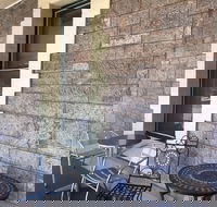 Lodge Outback Motel - Whitsundays Accommodation