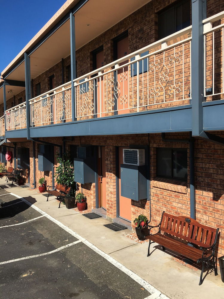 Whitsundays Accommodation