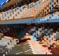 Bridgeview Motel - Whitsundays Accommodation