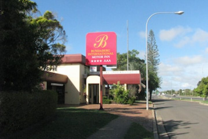  Whitsundays Accommodation