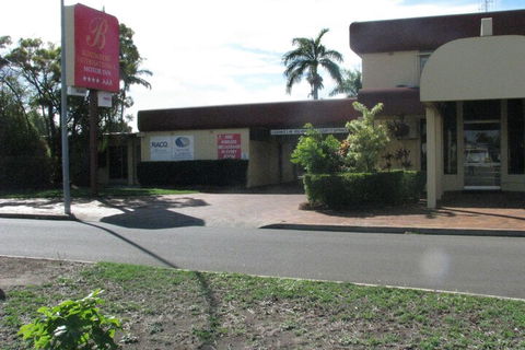 Bundaberg International Motor Inn - Whitsundays Accommodation 7