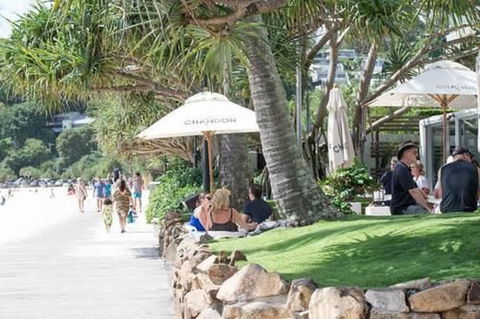 Netanya Noosa - Whitsundays Accommodation 2