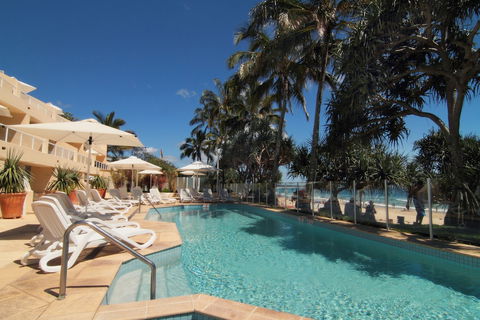 Netanya Noosa - Whitsundays Accommodation 5