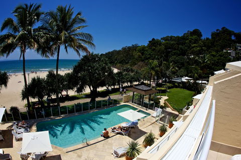 Netanya Noosa - Whitsundays Accommodation 4