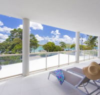 Offshore Noosa Resort - Whitsundays Accommodation