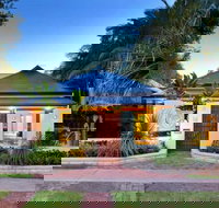 Bay Haven Lodge - Whitsundays Accommodation