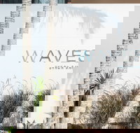 Waves Byron Bay - Whitsundays Accommodation