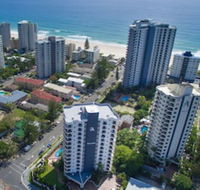 Alexander Holiday Apartments - Whitsundays Accommodation
