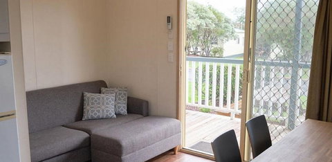 NRMA Merimbula Beach Holiday Resort - Whitsundays Accommodation 4