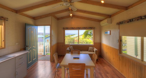 NRMA Merimbula Beach Holiday Resort - Whitsundays Accommodation 3