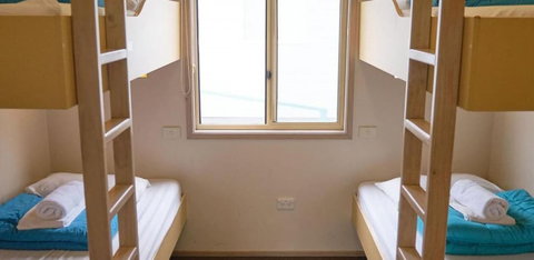 NRMA Merimbula Beach Holiday Resort - Whitsundays Accommodation 2