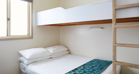 NRMA Merimbula Beach Holiday Resort - Whitsundays Accommodation 5