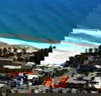 Komune - Gold Coast - Whitsundays Accommodation