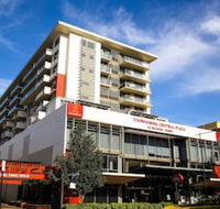 Toowoomba Central Plaza Apartment Hotel - Whitsundays Accommodation