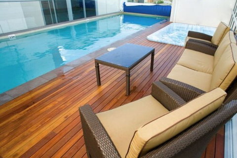 Toowoomba Central Plaza Apartment Hotel - Whitsundays Accommodation 1