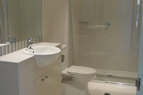 Toowoomba Central Plaza Apartment Hotel - Whitsundays Accommodation 6