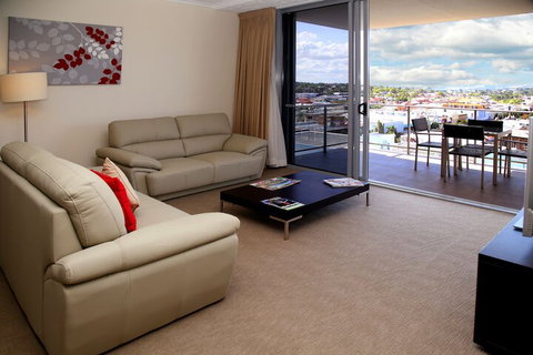 Toowoomba Central Plaza Apartment Hotel - Whitsundays Accommodation 3