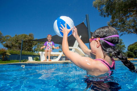 Discovery Parks - Woodman Point - Whitsundays Accommodation 5