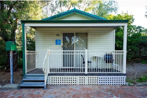 Discovery Parks - Woodman Point - Whitsundays Accommodation 1