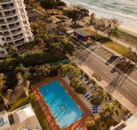 Chateau Beachside - Whitsundays Accommodation