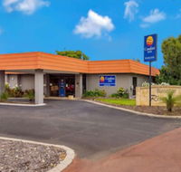 Comfort Inn Busselton River Resort - Whitsundays Accommodation