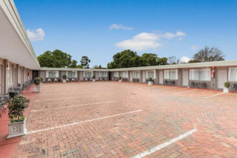 Bendigo McIvor Motor Inn - Whitsundays Accommodation 0