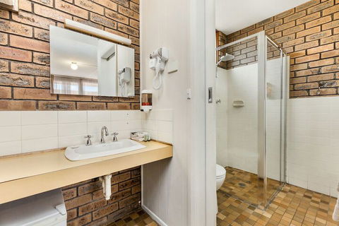 Bendigo McIvor Motor Inn - Whitsundays Accommodation 6