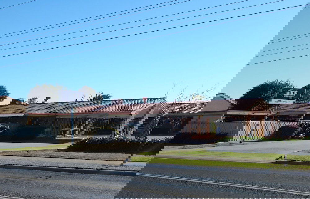  Whitsundays Accommodation
