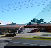 Werribee Park Motor Inn - Whitsundays Accommodation