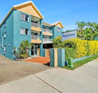 Aquarius Gold Coast - Whitsundays Accommodation