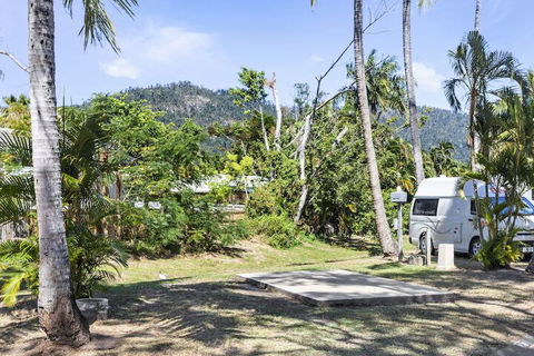 Tasman Holiday Parks - Airlie Beach - Whitsundays Accommodation 6