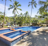 Tasman Holiday Parks - Airlie Beach - Whitsundays Accommodation