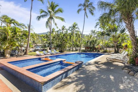 Tasman Holiday Parks - Airlie Beach - Whitsundays Accommodation 0