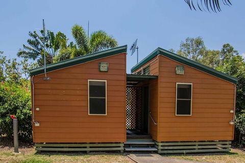 Tasman Holiday Parks - Airlie Beach - Whitsundays Accommodation 2