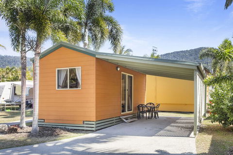 Tasman Holiday Parks - Airlie Beach - Whitsundays Accommodation 4