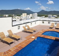 Cairns Central Plaza Apartment Hotel - Whitsundays Accommodation