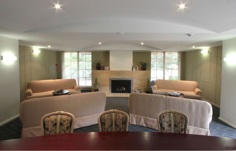 Nesuto Leura Gardens - Whitsundays Accommodation 5