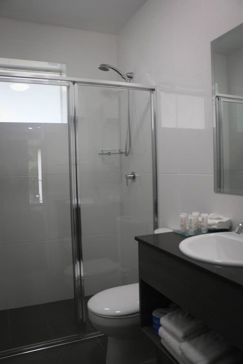 Nesuto Leura Gardens - Whitsundays Accommodation 4