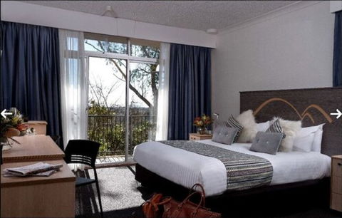 Nesuto Leura Gardens - Whitsundays Accommodation 6