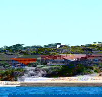 Kangaroo Island Seaside Inn - Whitsundays Accommodation
