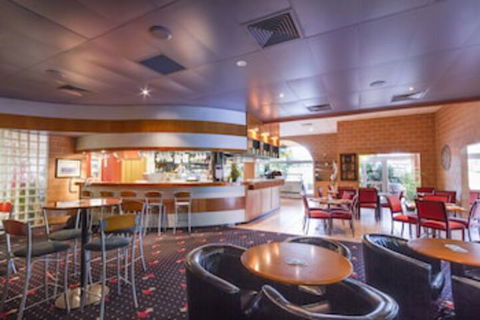 Windmill Motel And Events Centre - Whitsundays Accommodation 0