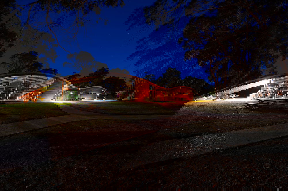  Whitsundays Accommodation