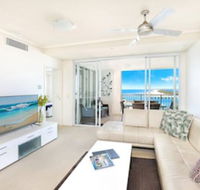Aspect Caloundra - Whitsundays Accommodation