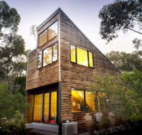 DULC Cabins - Whitsundays Accommodation